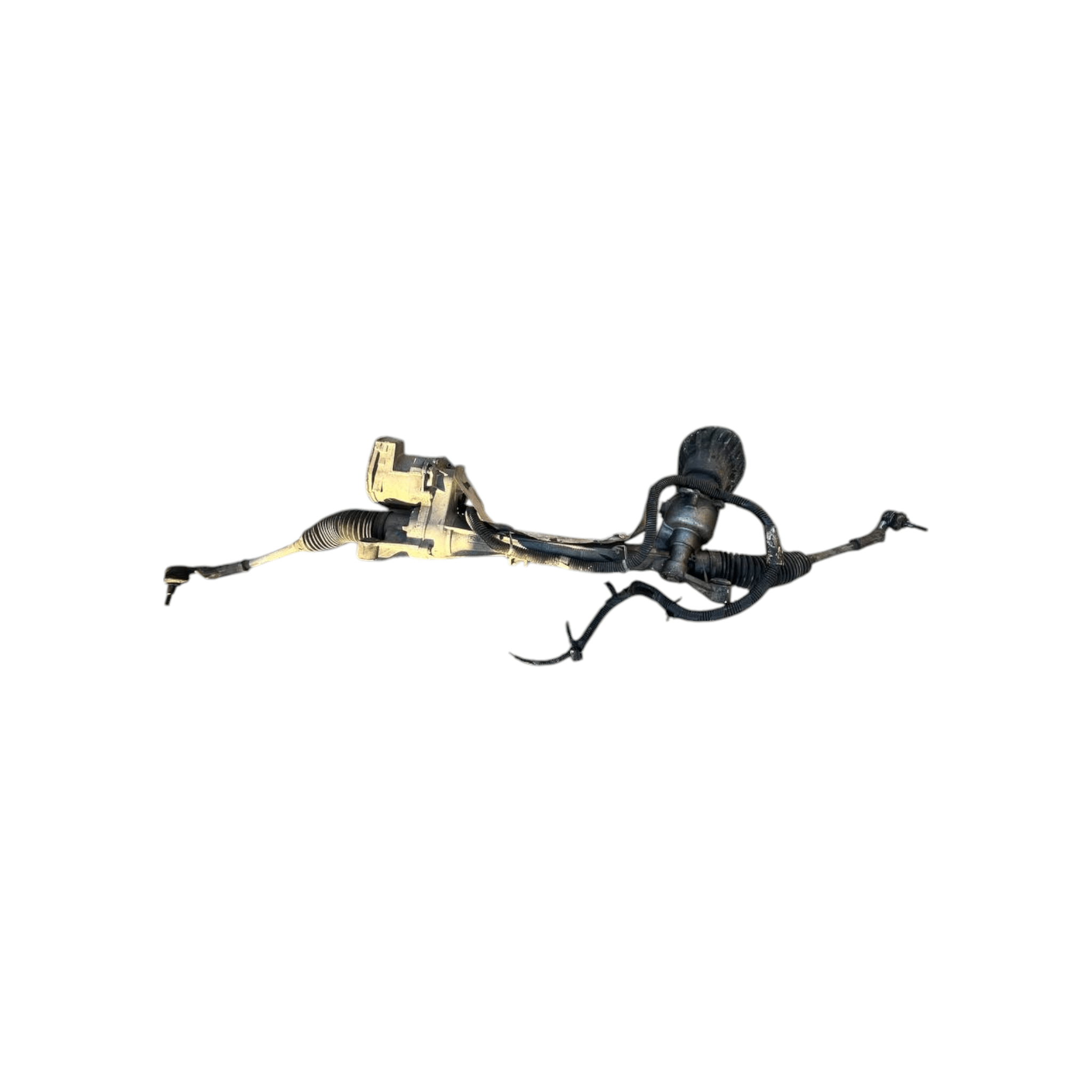 Scatola Dello Sterzo / Scatola Guida Ford Kuga II 2.0 Diesel cod.CV6C3D070 (2012-2020)