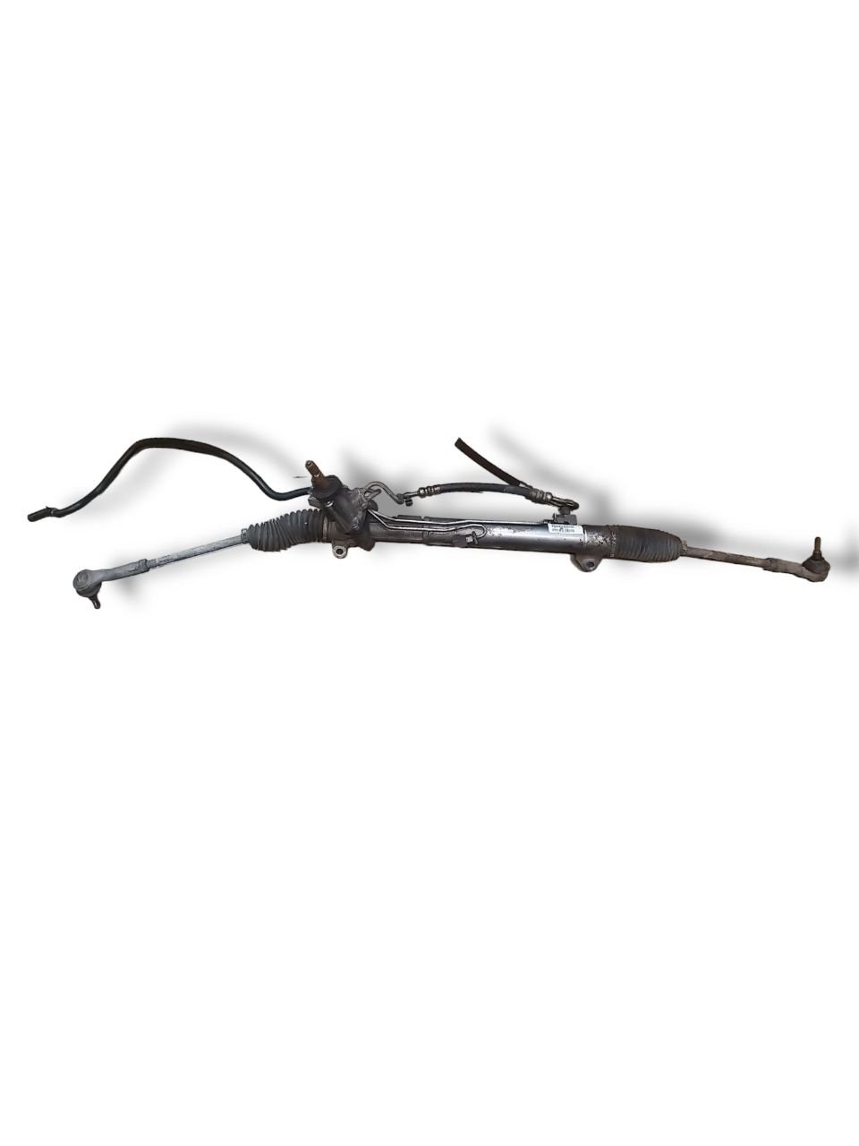 Scatola Dello Sterzo / Scatola Guida Land Rover Range Rover Sport L320 2.7 Diesel ( 2005 - 2013 ) cod.7853993232