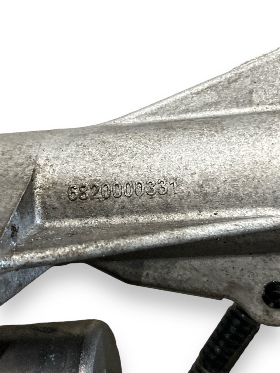 Scatola dello sterzo / scatola guida Mercedes-Benz Classe A W177 cod.6820000331 1.3 benzina (2018>)