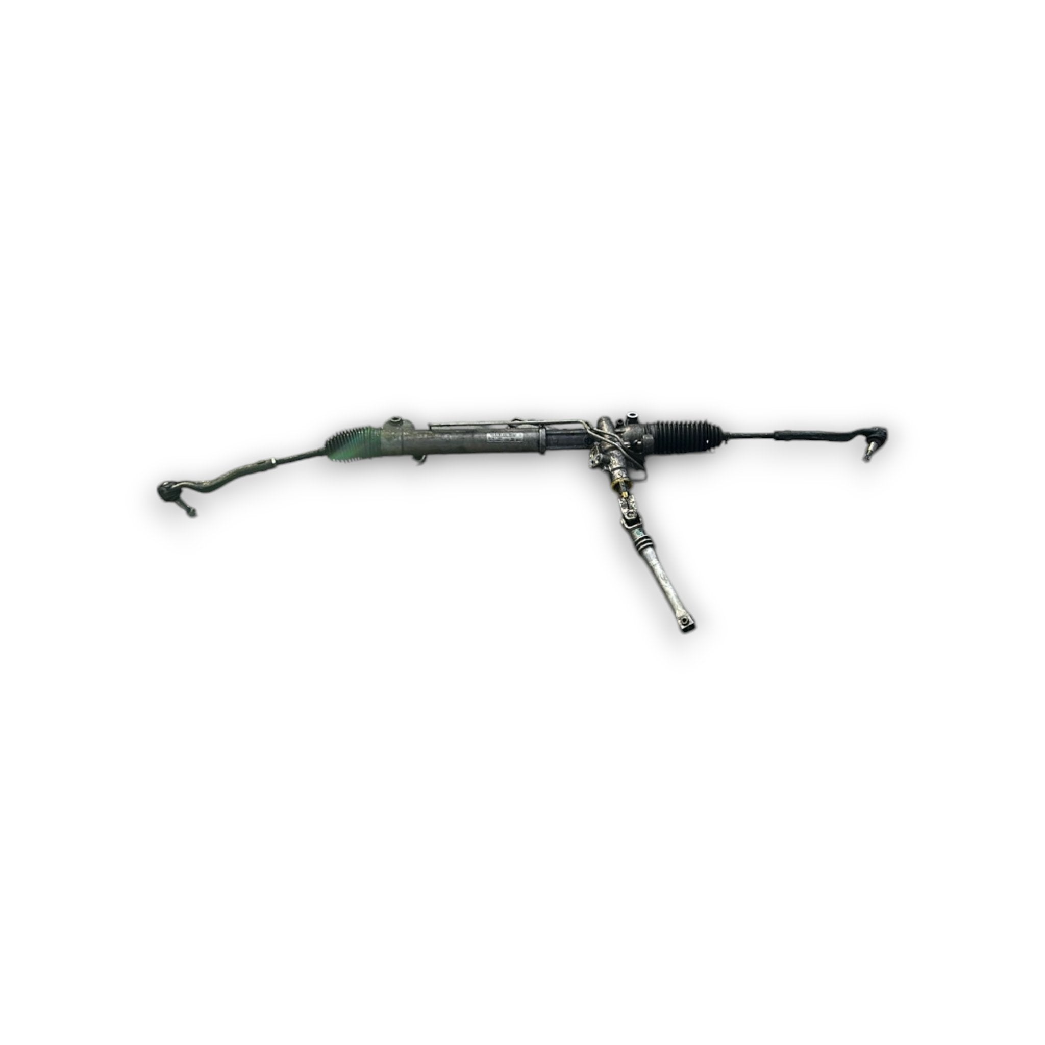Scatola Dello Sterzo / Scatola Guida Mercedes Benz GLK (X204) cod.7853974484 2.0 Diesel (2008 > 2015)