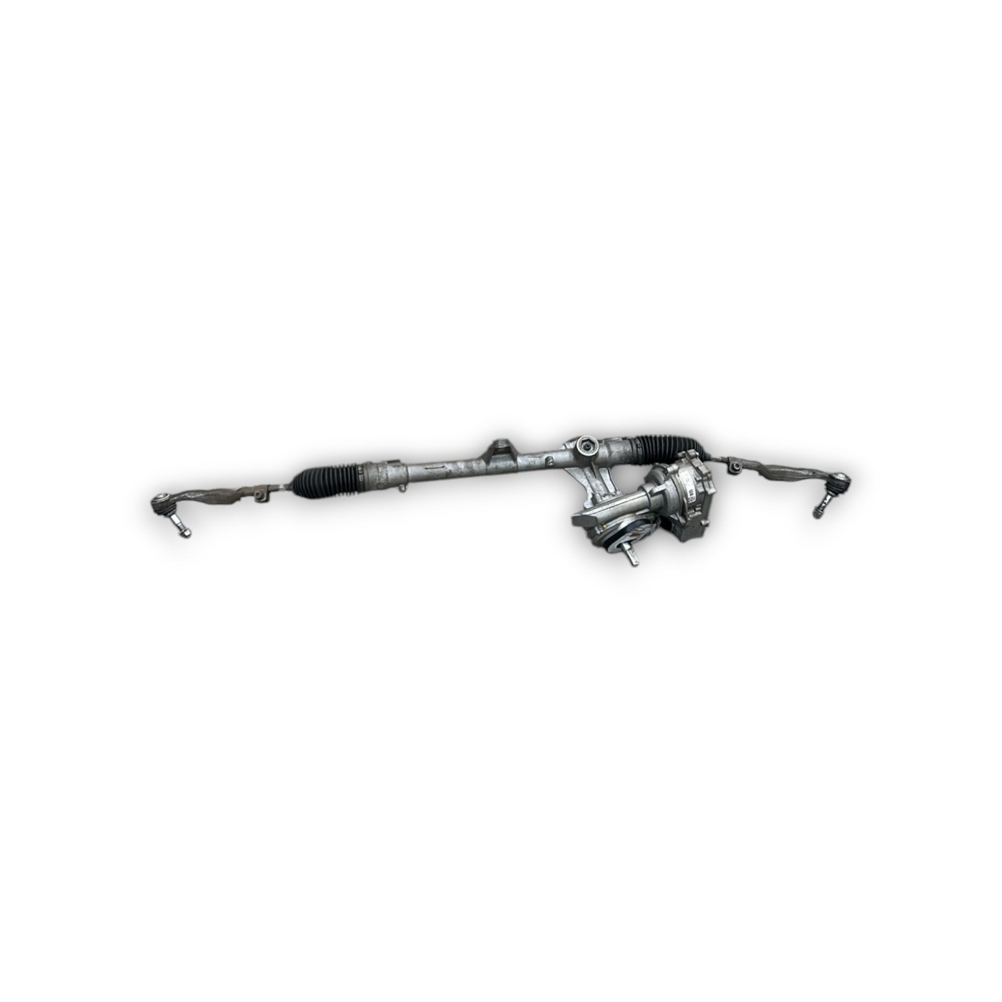 Scatola Dello Sterzo / Scatola Guida Mini Cooper (F56) cod.38023412 1.5 Diesel (2014 > )