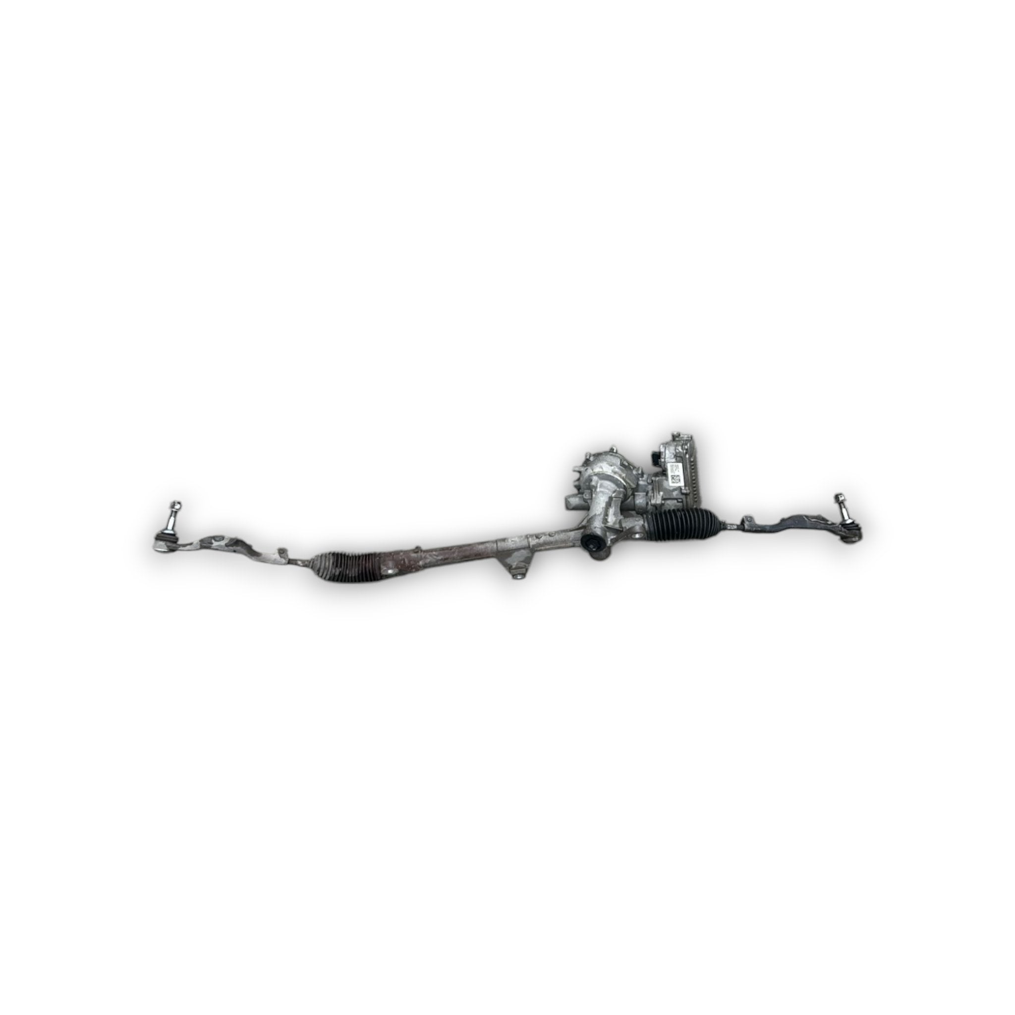 Scatola Dello Sterzo / Scatola Guida Mini Cooper (F56) cod.38023412 1.5 Diesel (2014 > )