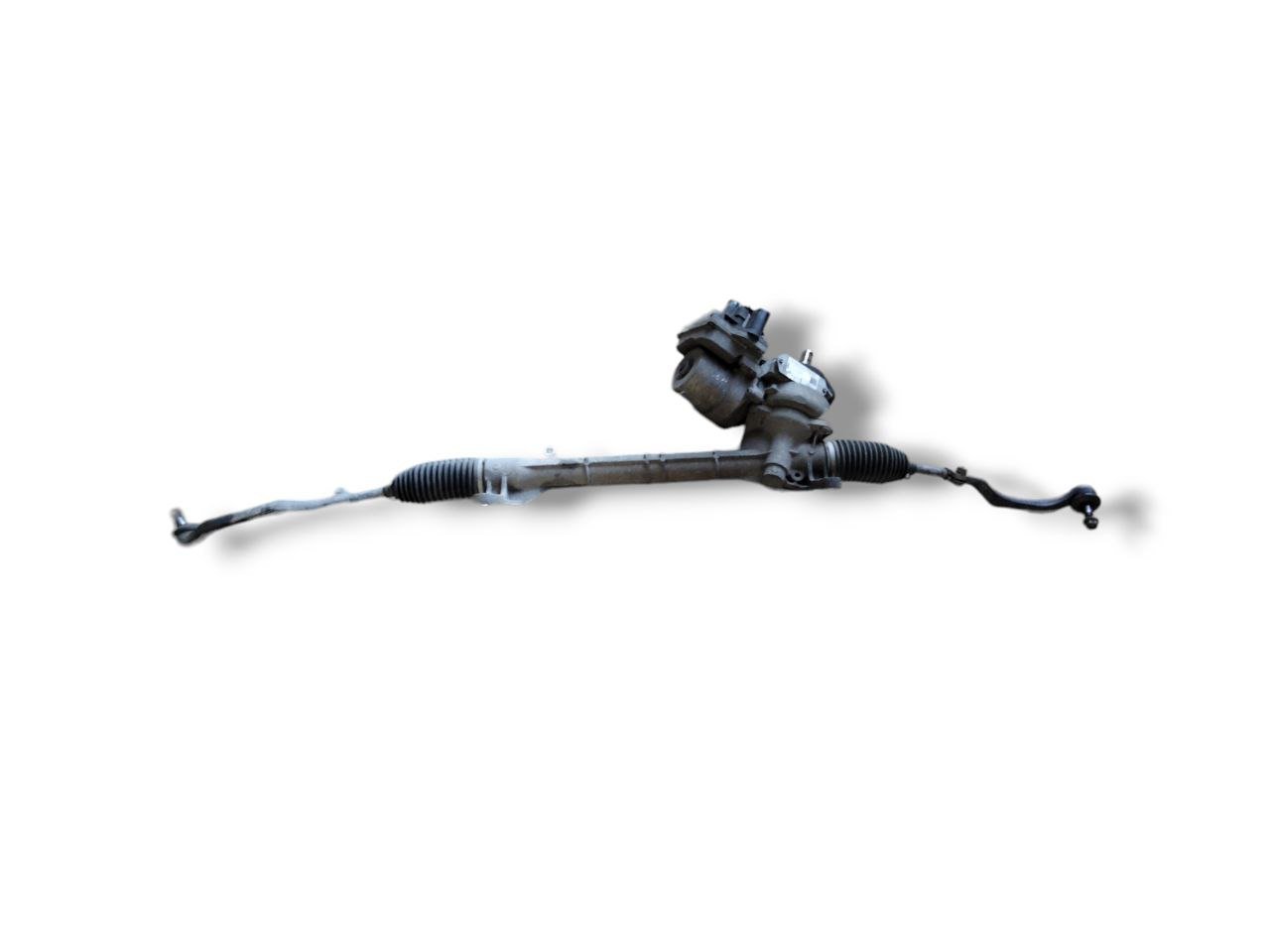 Scatola dello sterzo / Scatola Guida Mini Cooper R56 1.6 benzina (2001-2007) cod.6783546