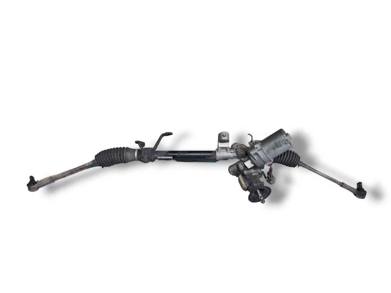 Scatola Dello Sterzo / Scatola Guida Opel Agila B 1.0 Benzina ( 2008 - 2015 ) Cod : 57k551k50