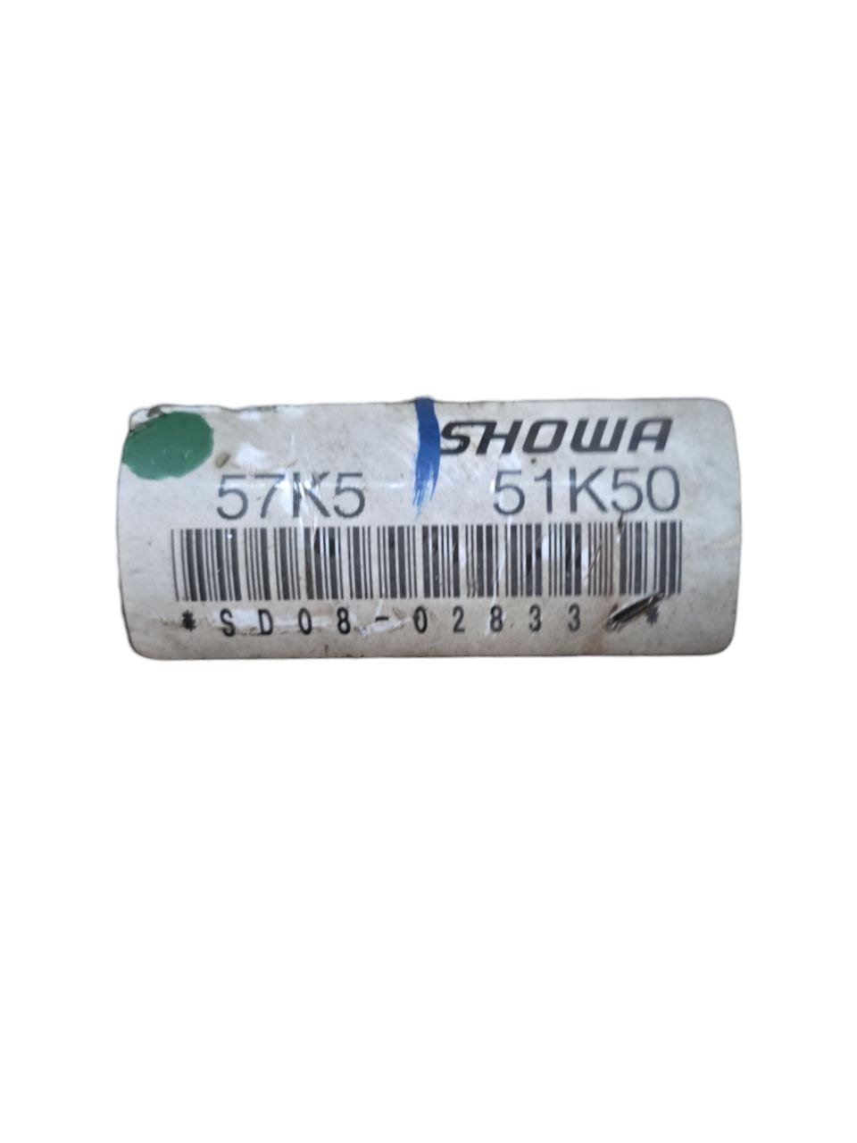 Scatola Dello Sterzo / Scatola Guida Opel Agila B 1.0 Benzina ( 2008 - 2015 ) Cod : 57k551k50