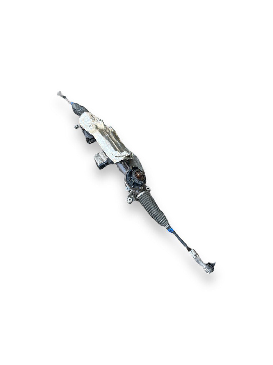 Scatola Dello Sterzo / Scatola Guida Volkswagen Golf V 1.9 diesel (2003-2008) cod.1k1423055F