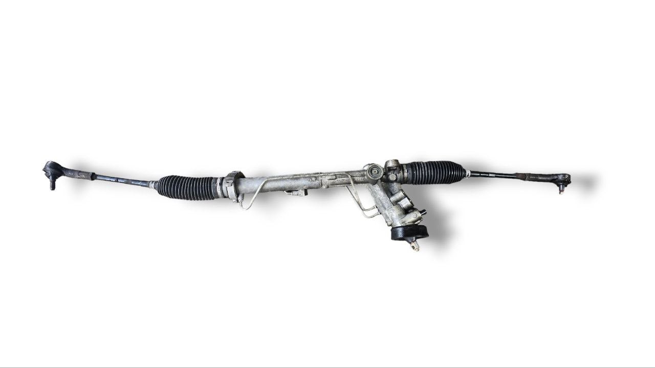 Scatola Dello Sterzo / Scatola Guida Volkswagen Polo 6R 1.2 Benzina ( 2012 ) Cod : 6R4123055D9