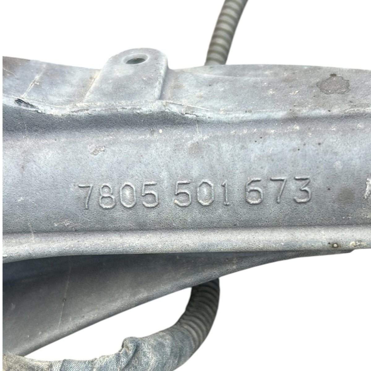 Scatola Dello Sterzo Seat Leon III cod.5Q1423051AK 2.0 Diesel (2013 > 2019) cod.5Q0909144R cod.7805501673 Scatola Guida
