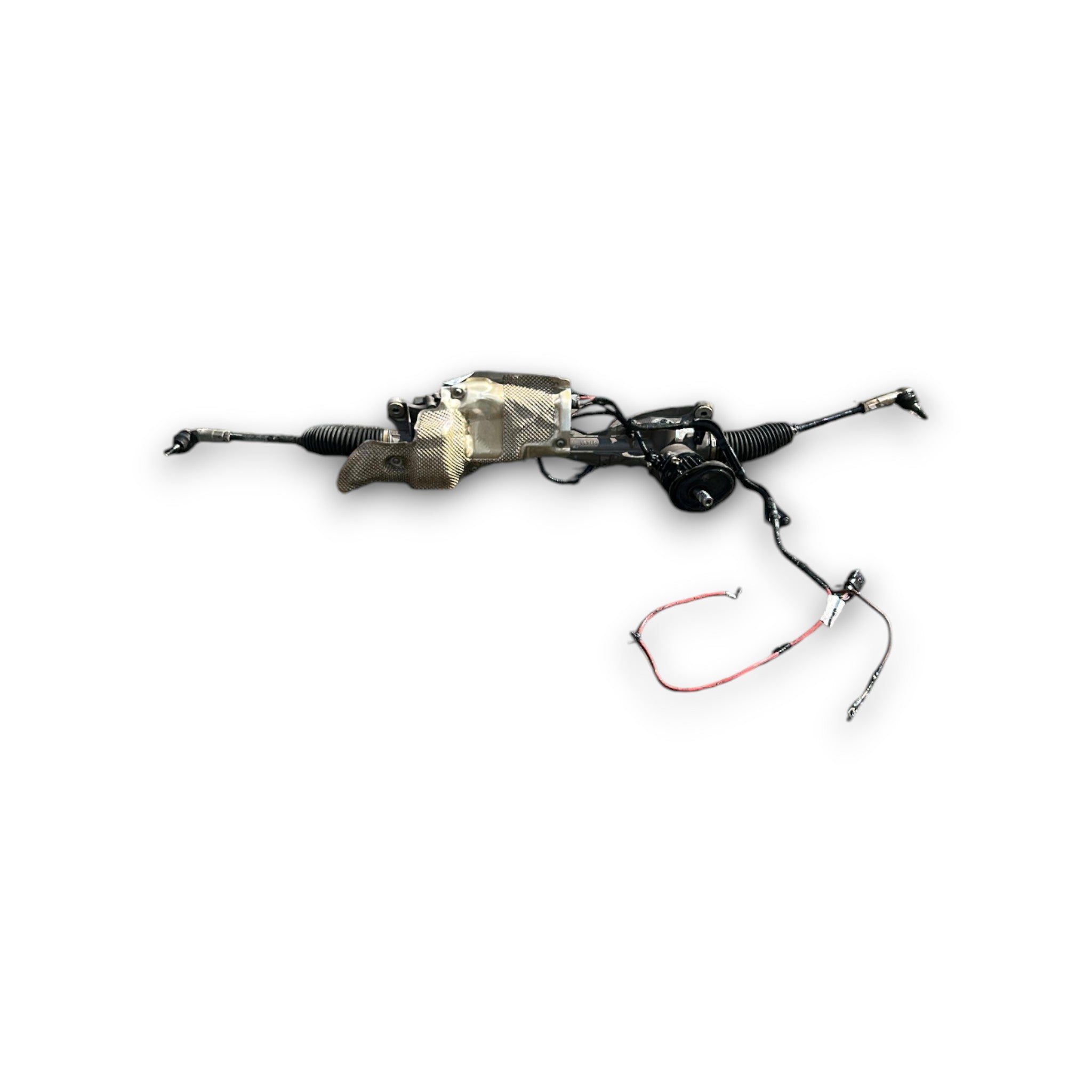Scatola Dello Sterzo Seat Leon III cod.5Q1423051AP 2.0 Diesel (2013 > 2019) cod.7805501673 Scatola Guida