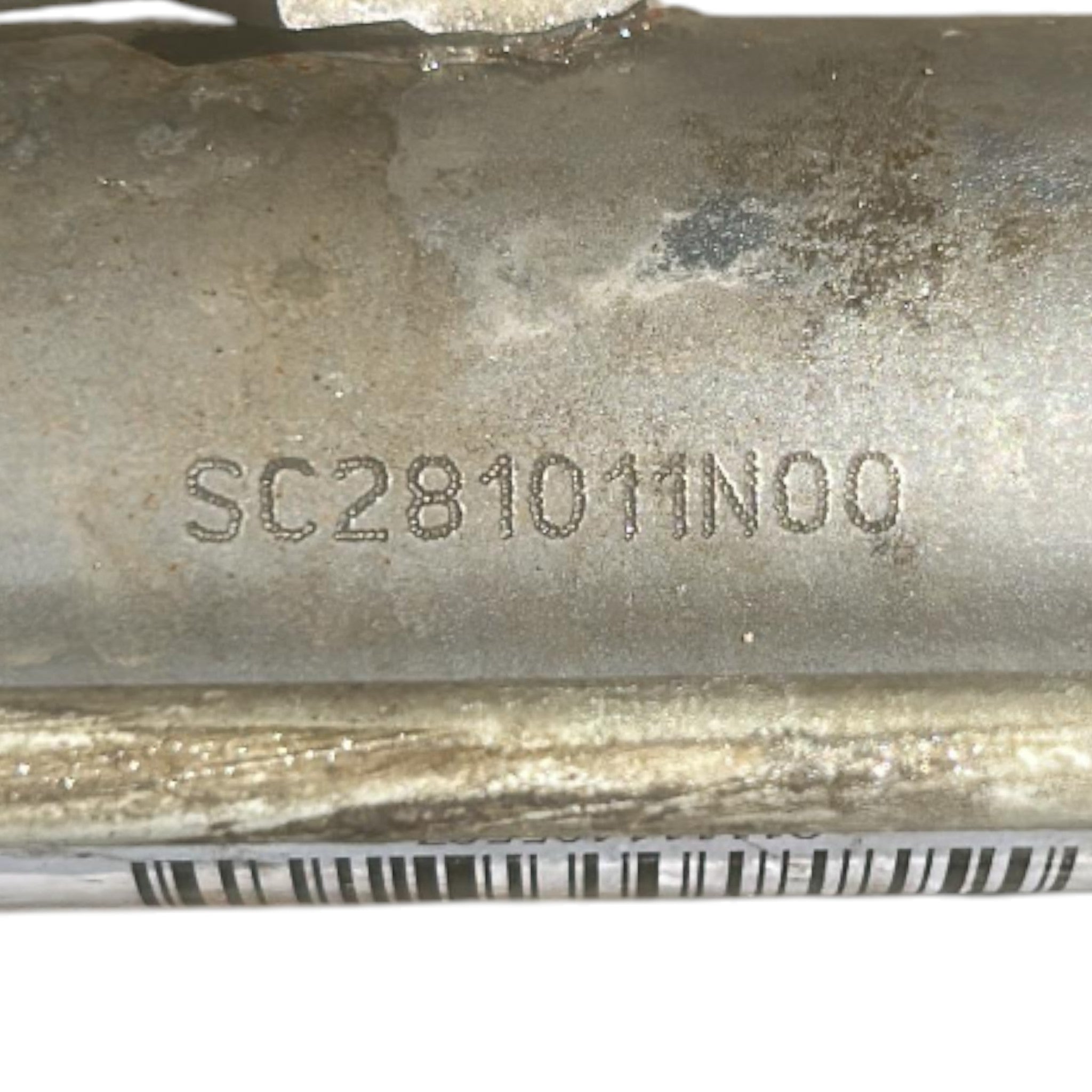 Scatola Dello Sterzo Skoda Fabia II cod.SC281011N00 1.6 Diesel (2007 > 2014) Scatola Guida