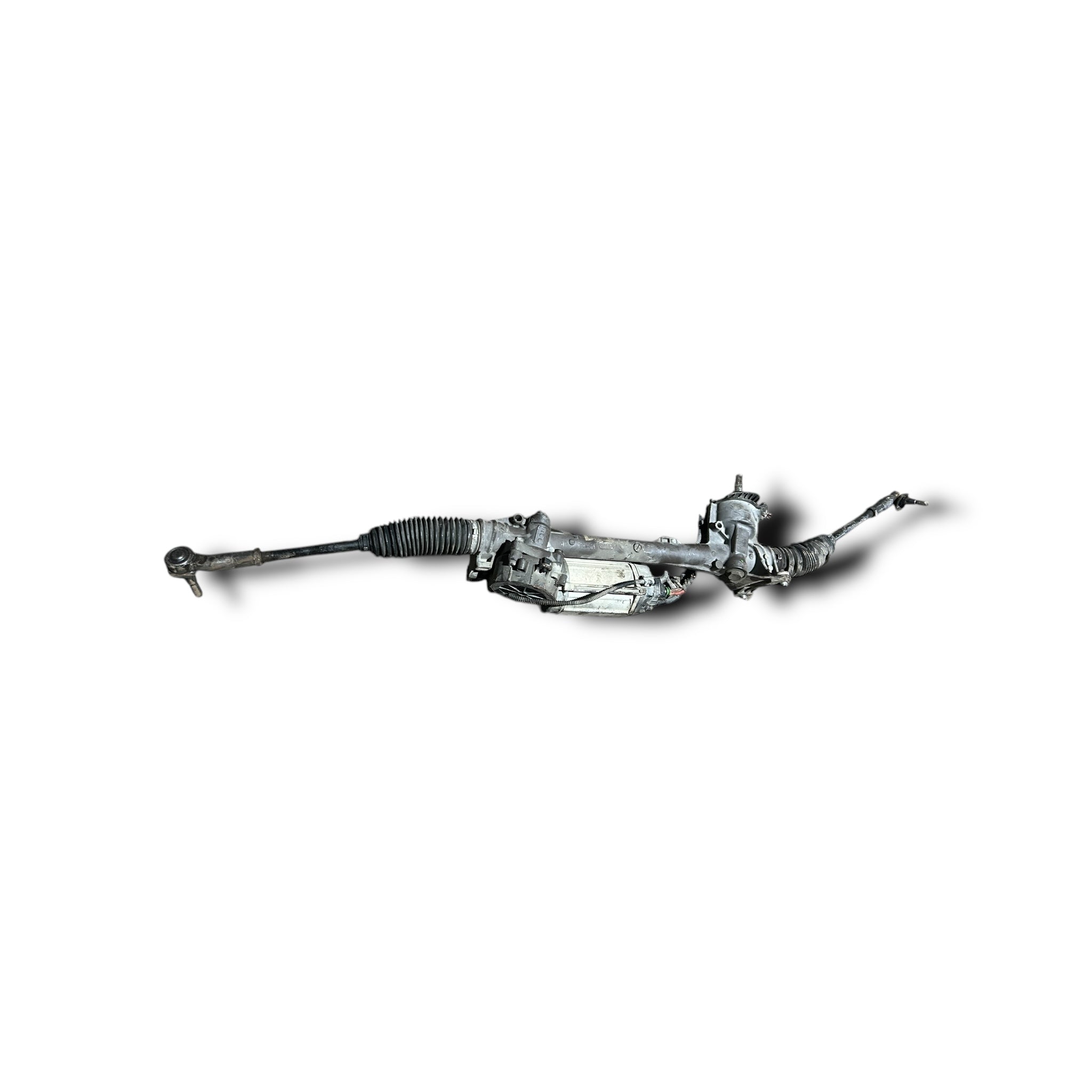 Scatola Dello Sterzo Volkswagen Golf VI cod.1K1423051EE 2.0 Diesel (2008 > 2012) cod.1K0909144J cod.7805177226 Scatola Guida