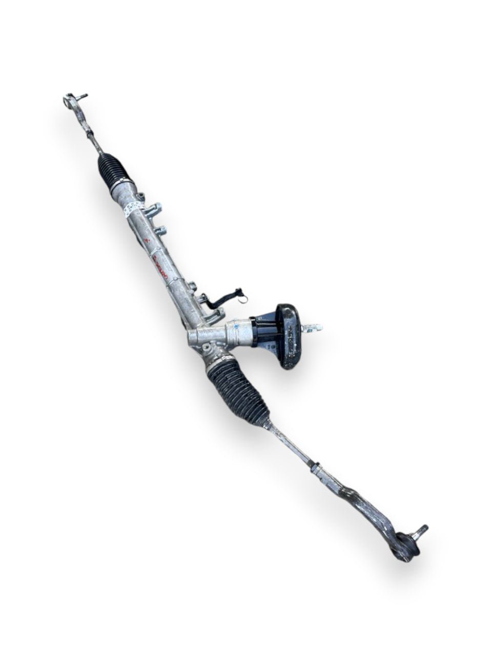 Scatola di Sterzo Renault Captur 0.9 Benzina (2019>) COD:6820000374