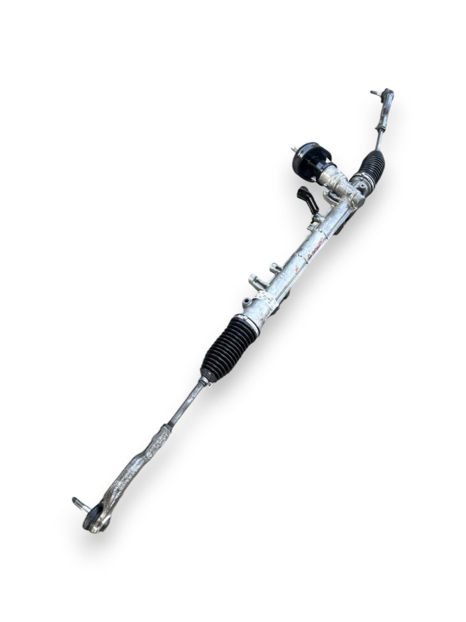 Scatola di Sterzo Renault Captur 0.9 Benzina (2019>) COD:6820000374