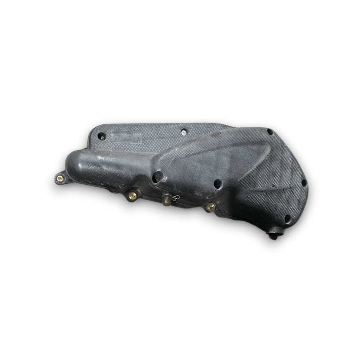 Scatola filtro aria aprilia scarabeo 125 (2009 > 2011)