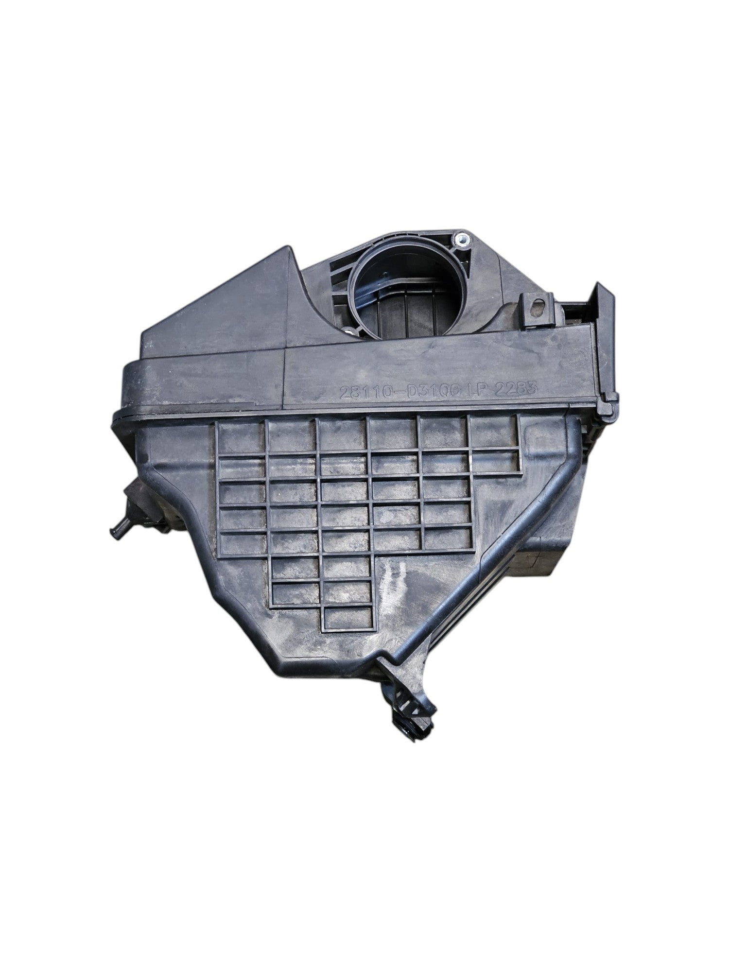 Scatola filtro aria / Box filtro Hyundai Tucson 1.7 Diesel Cod:28110D3100 (2015-2020)
