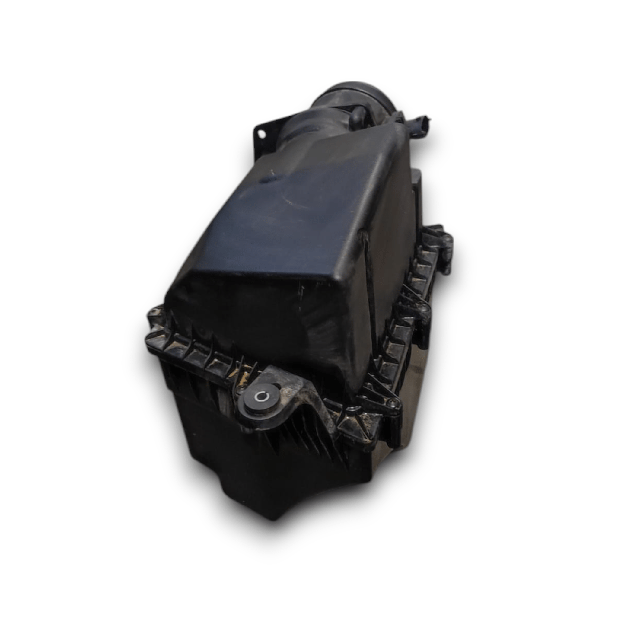 Scatola filtro aria / Box filtro Jaguar F-Pace 2.0 Diesel COD: GX739600DB (2016>)