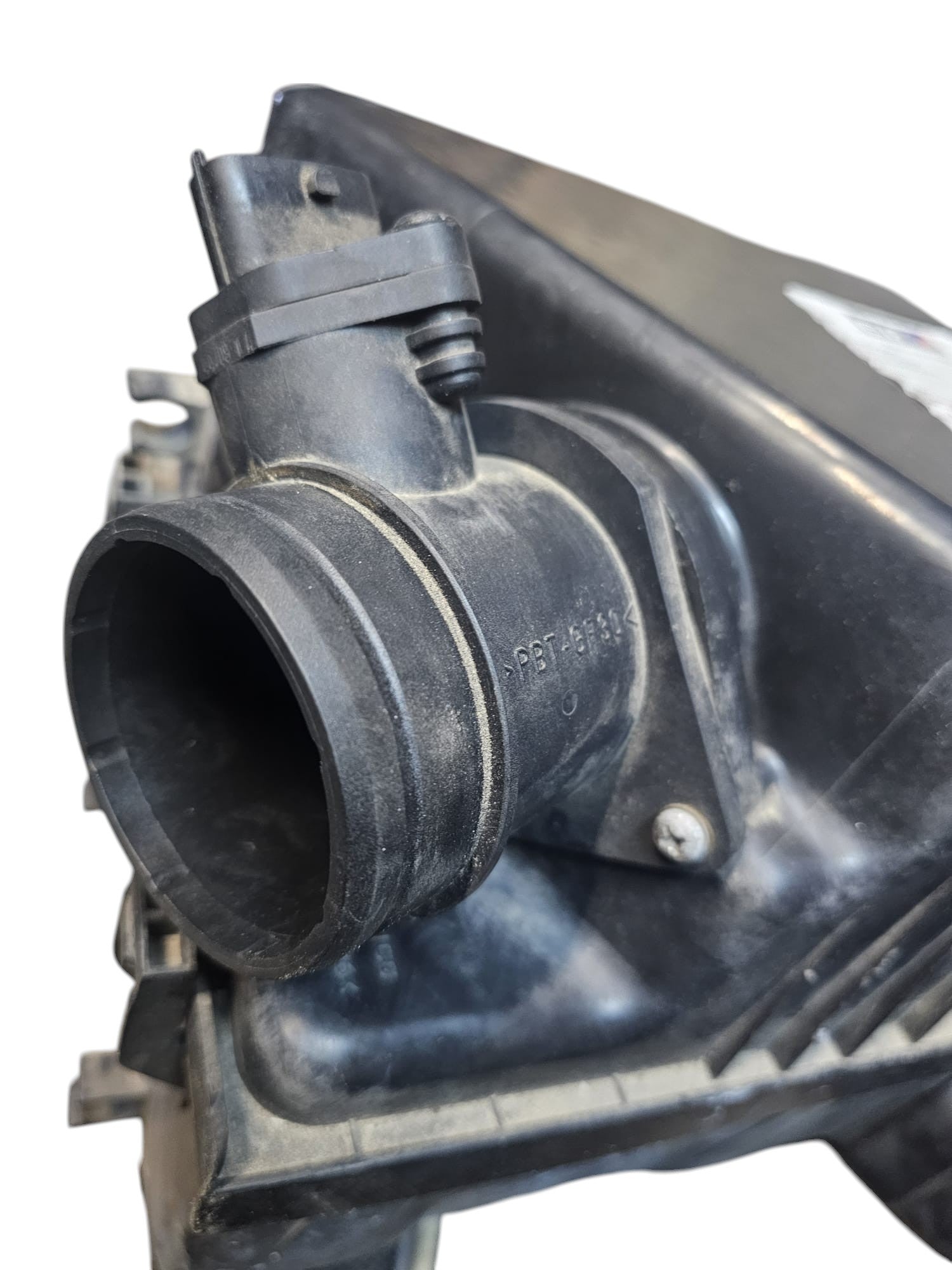 Scatola Filtro Aria DR 5 2.0 Benzina Cod:T111109110 (2007-2013) + Debimetro