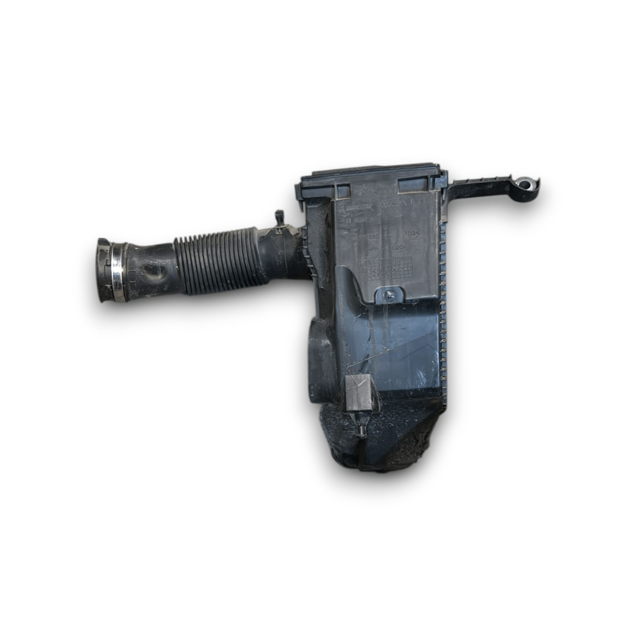 Scatola Filtro Aria Renault Clio IV 1.5 Diesel cod:165001258R (2012 > 2021)