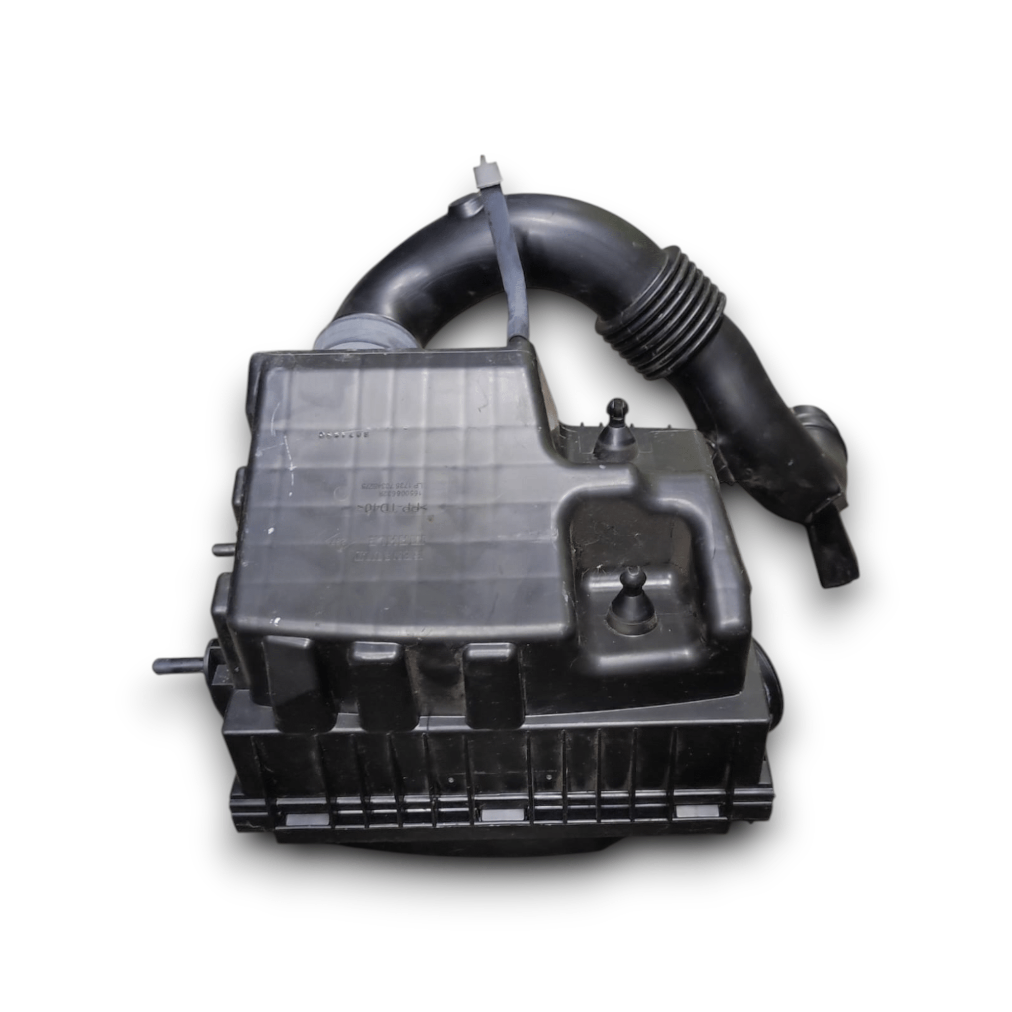 Scatola Filtro Aria Renault Master III Serie 2.3 Diesel COD: 165008632R (2020-)