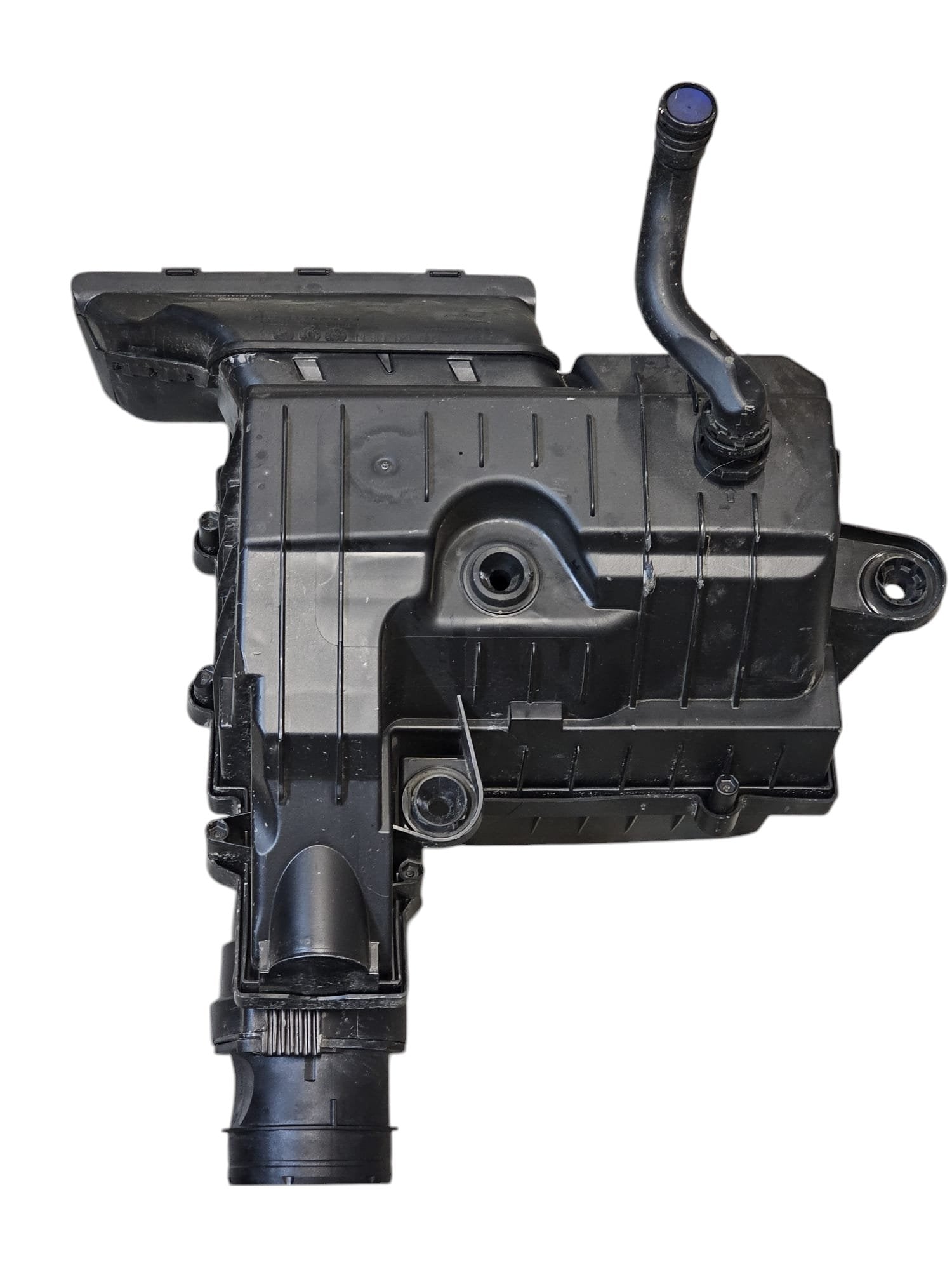 Scatola Filtro Aria Volkswagen Tiguan AD1 2.0 Diesel (2016-2024) Cod:5Q0129620B
