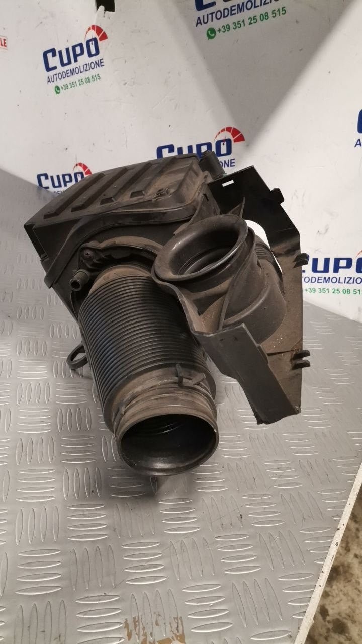 Scatola filtro aria Volkswagen Touran 2005 cod: 1k0183