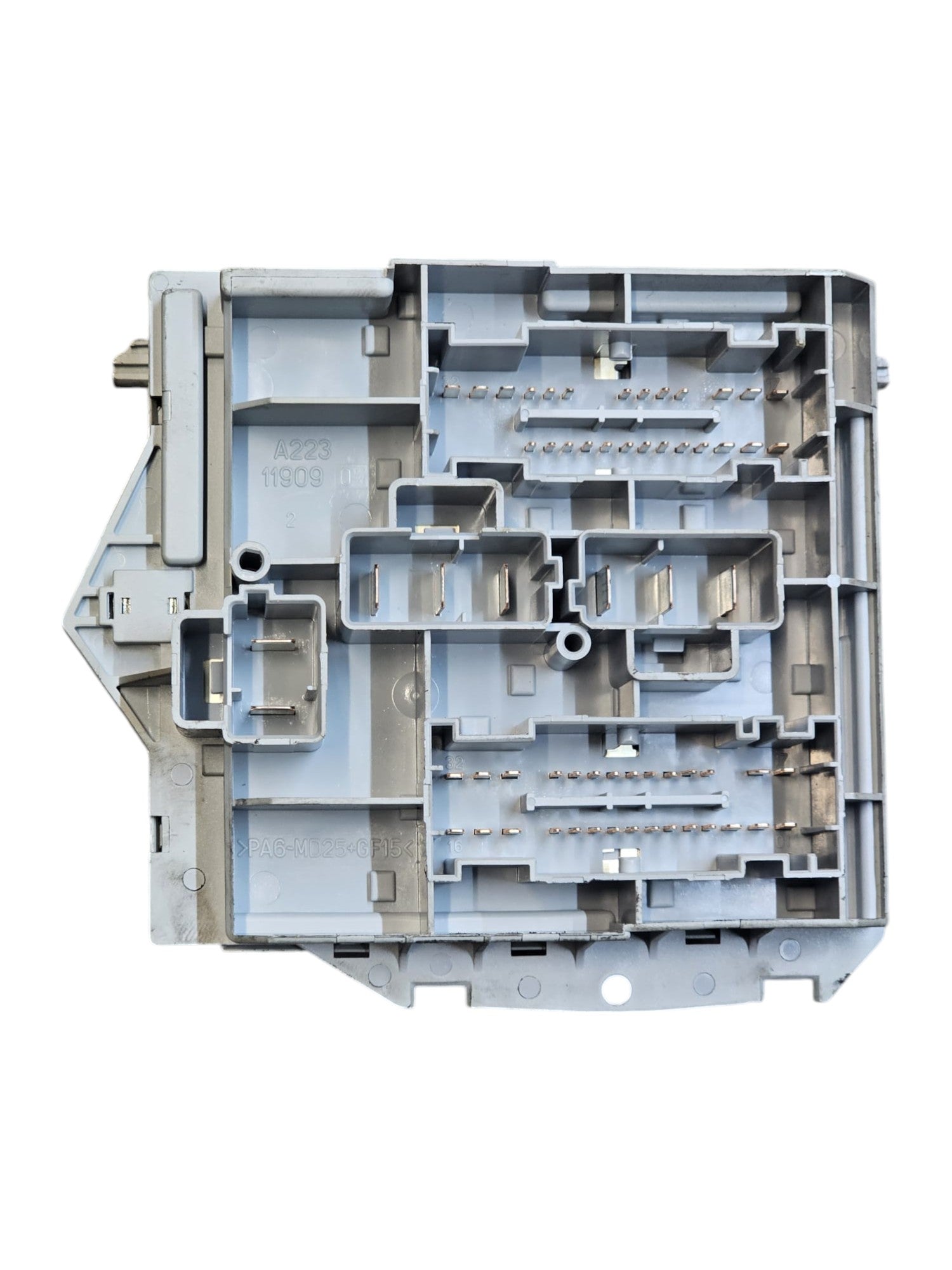 Scatola Fusibili Alfa Romeo 159 1.9 Diesel Cod:50510968 (2005-2011)