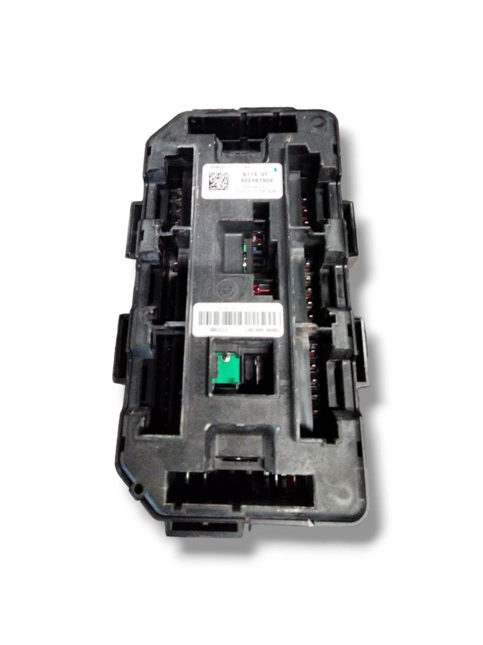 Scatola Fusibili Centralina Portafusibili Bmw F20/F21 2.0 diesel (2012-2019) COD:922487904