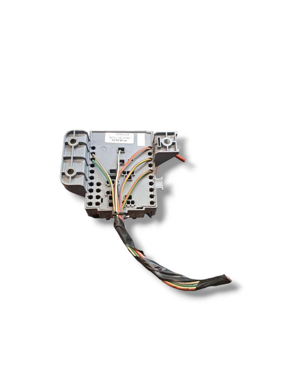 Scatola Fusibili / Centralina Portafusibili Fiat Croma 1.9 Diesel (2005 -2010) COD:51773148