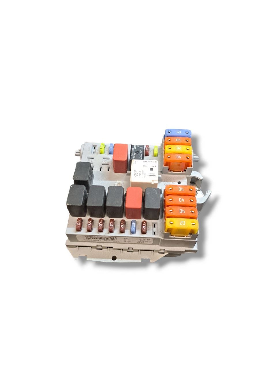 Scatola Fusibili / Centralina Portafusibili Fiat Croma 1.9 Diesel (2007 -2010) COD:51804118