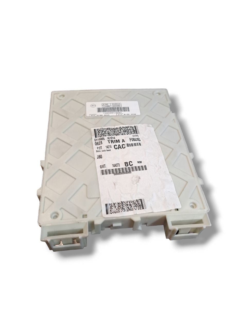 Scatola Fusibili / Centralina Portafusibili Ford Focus 1.5 Diesel mk3 (2018>) COD:F1FT14014
