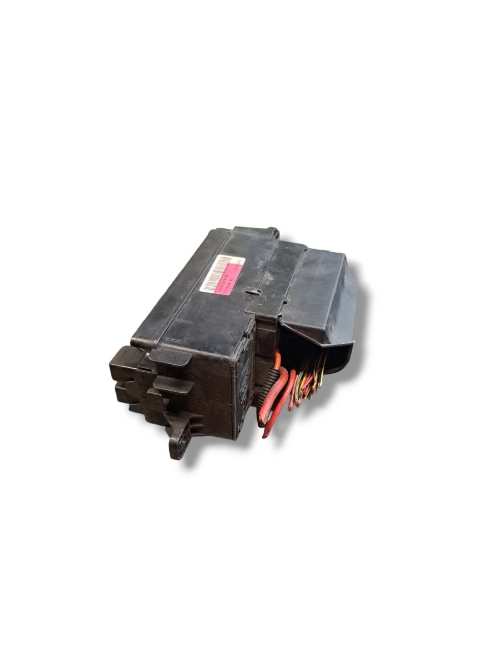 Scatola Fusibili Centralina Portafusibili Mini Cooper R56 1.6 diesel (2006-2013) COD:17236010