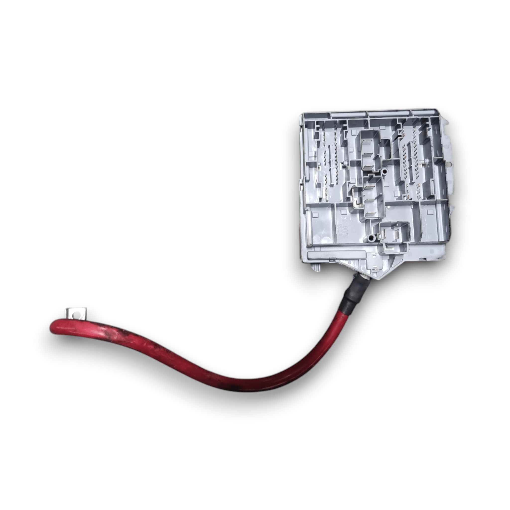 Scatola Fusibili Fiat Croma 1.9 Diesel COD: 0051804120057657 (2005-2010)