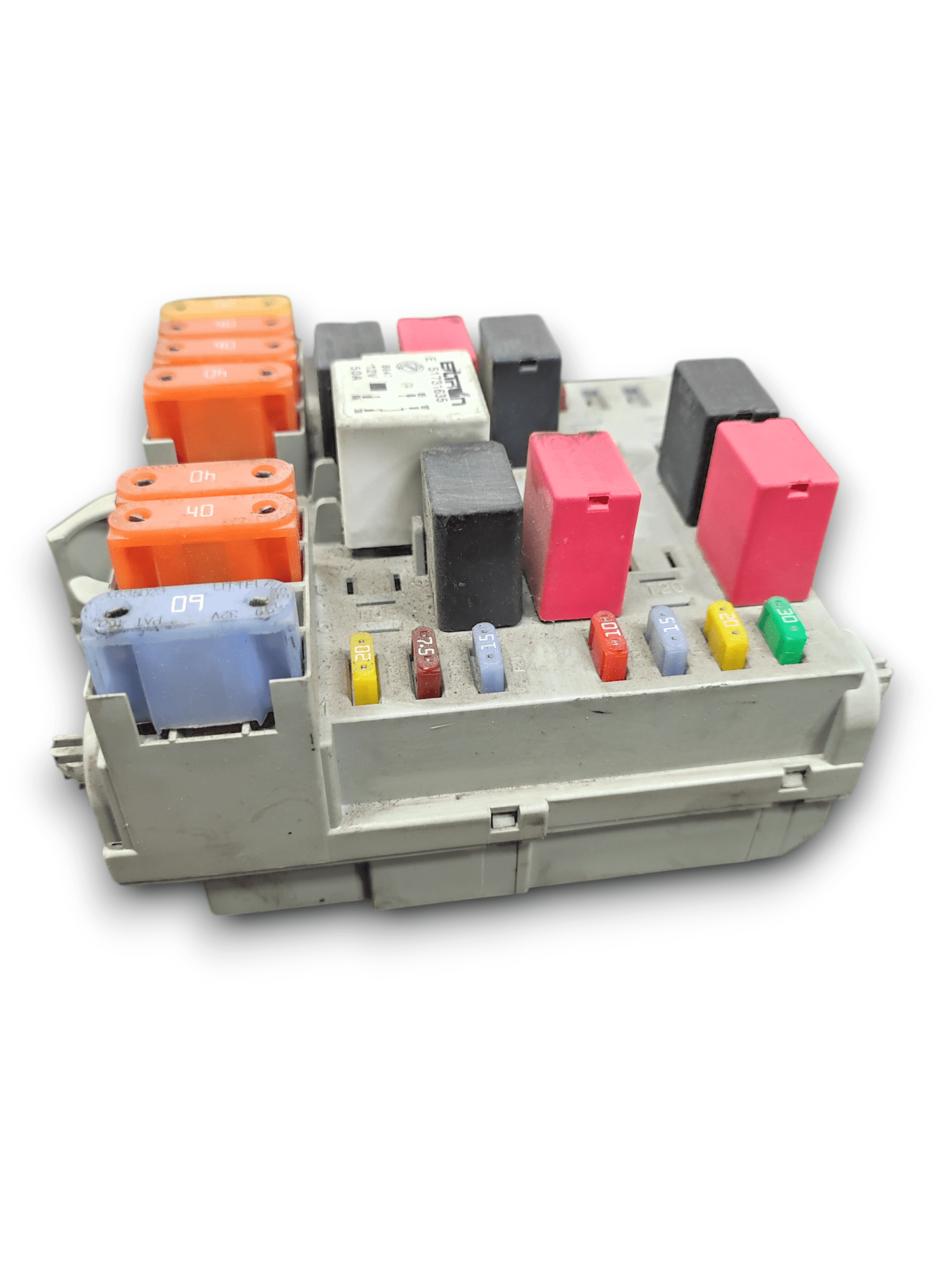 Scatola Fusibili Fiat Croma COD: 005173810 (2005-2010)