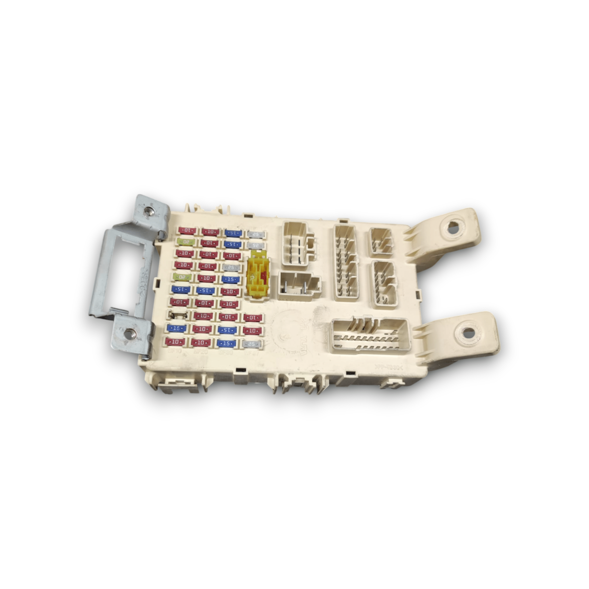 Scatola Fusibili Hyundai I20 1.2 Benzina COD: 919501J030 (2008-2014)