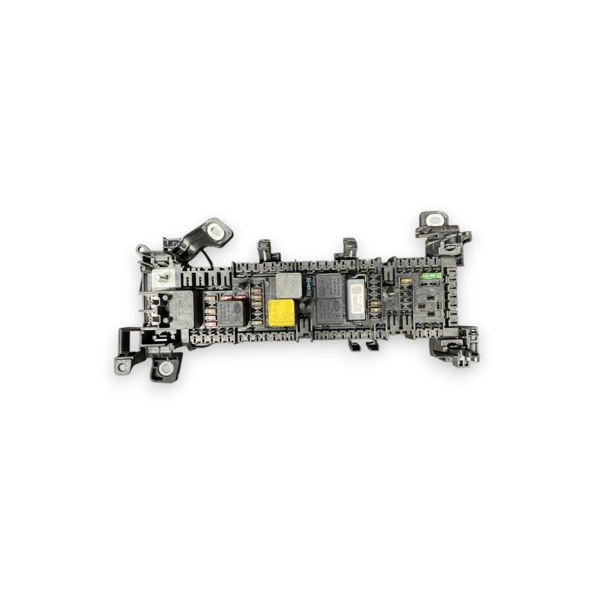 Scatola Fusibili Mercedes-Benz Classe B W246 2.0 Benzina / Metano (2011-2018) Cod: 704T-R1A-F025