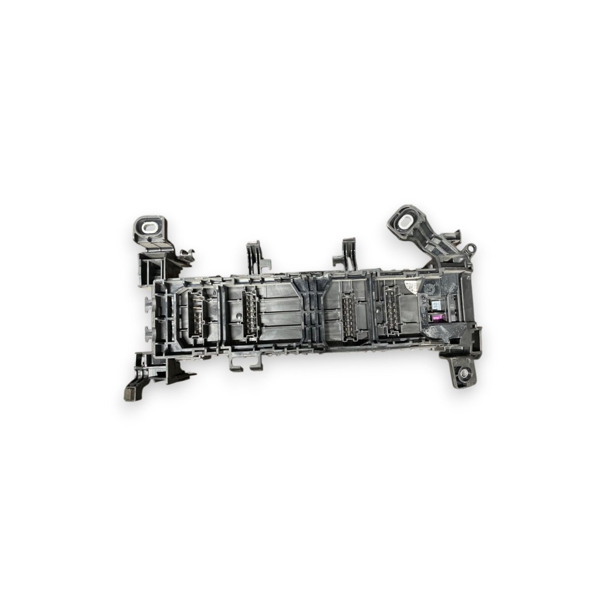 Scatola Fusibili Mercedes-Benz Classe B W246 2.0 Benzina / Metano (2011-2018) Cod: 704T-R1A-F025
