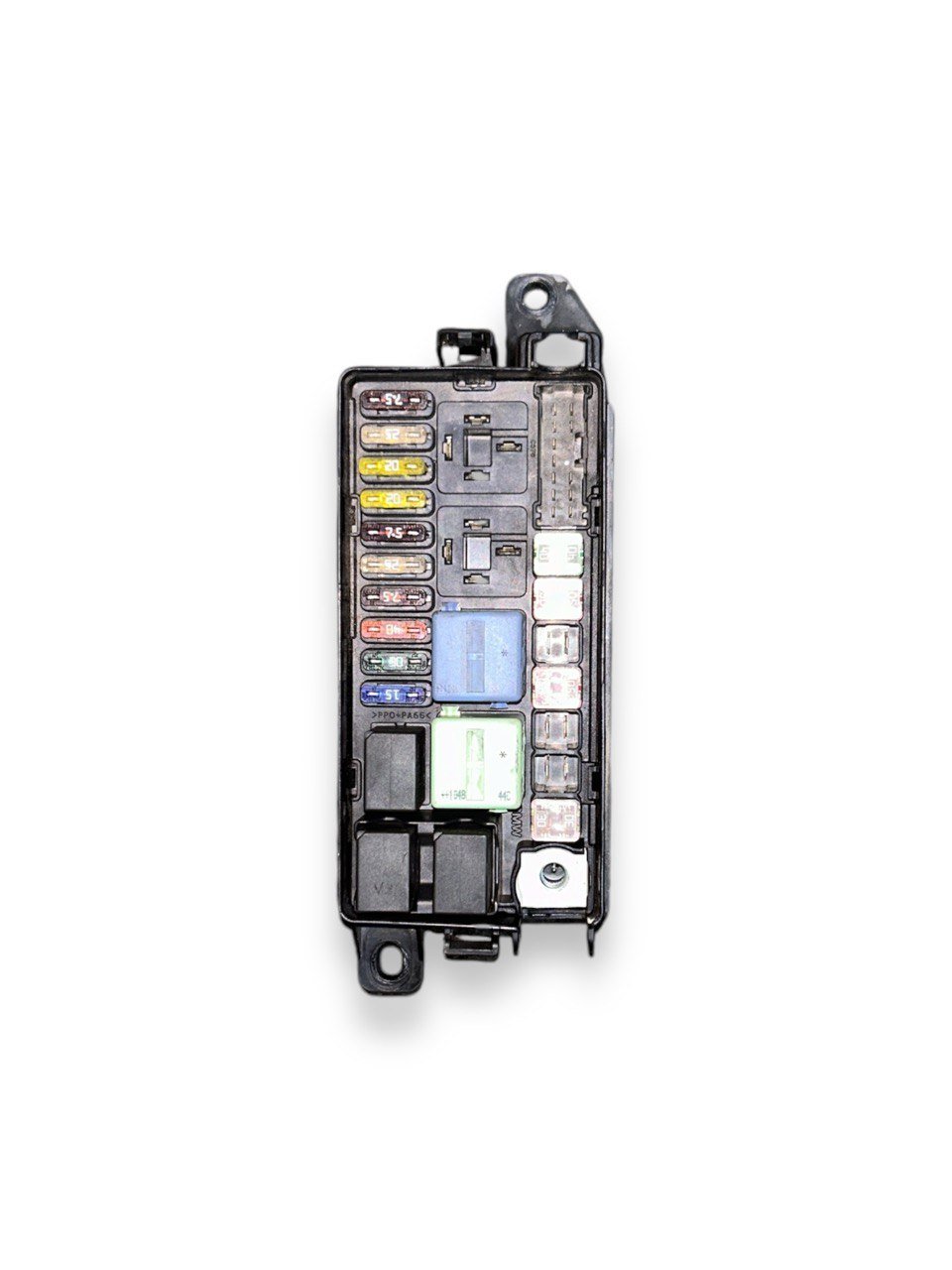 Scatola Fusibili Mini Cooper (R56) 1.6 Benzina (2007 > 2013) cod.9213372