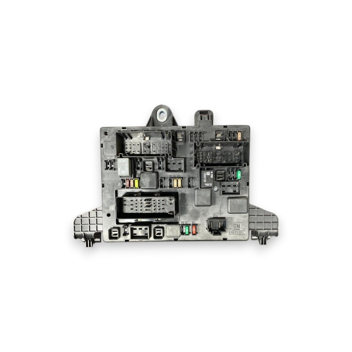 Scatola Fusibili Opel Astra J 1.7 Diesel (2009-2015) Cod: 365927271