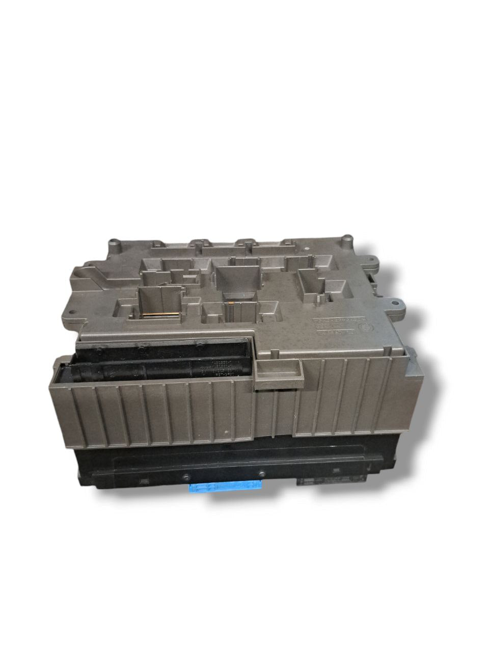 Scatola Fusibili / Portafusibili Bmw Serie 1 E87 2.0 diesel (2004-2013) COD:9119446-04