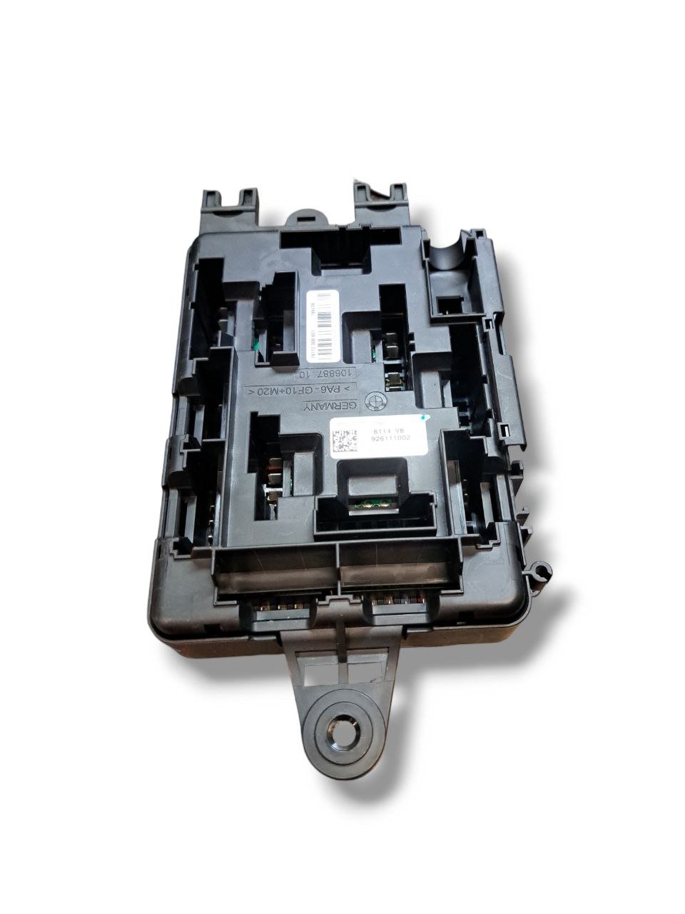 Scatola Fusibili / Portafusibili Bmw Serie 1 F20 2.0 diesel ( 2011 - 2019 ) COD:926111002