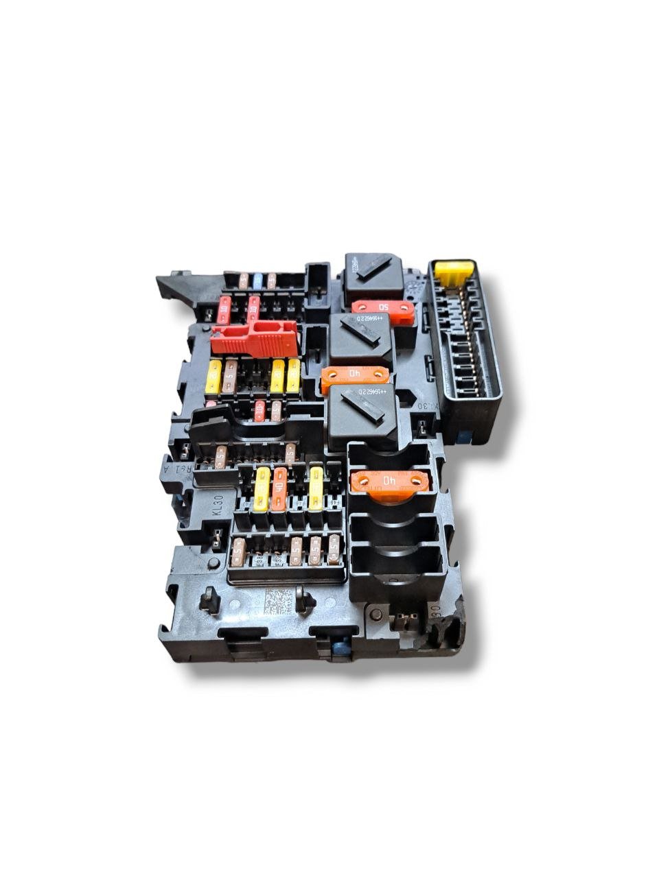Scatola Fusibili / Portafusibili Bmw X1 F48 2.0 Diesel (2015 -2022) COD:927035501