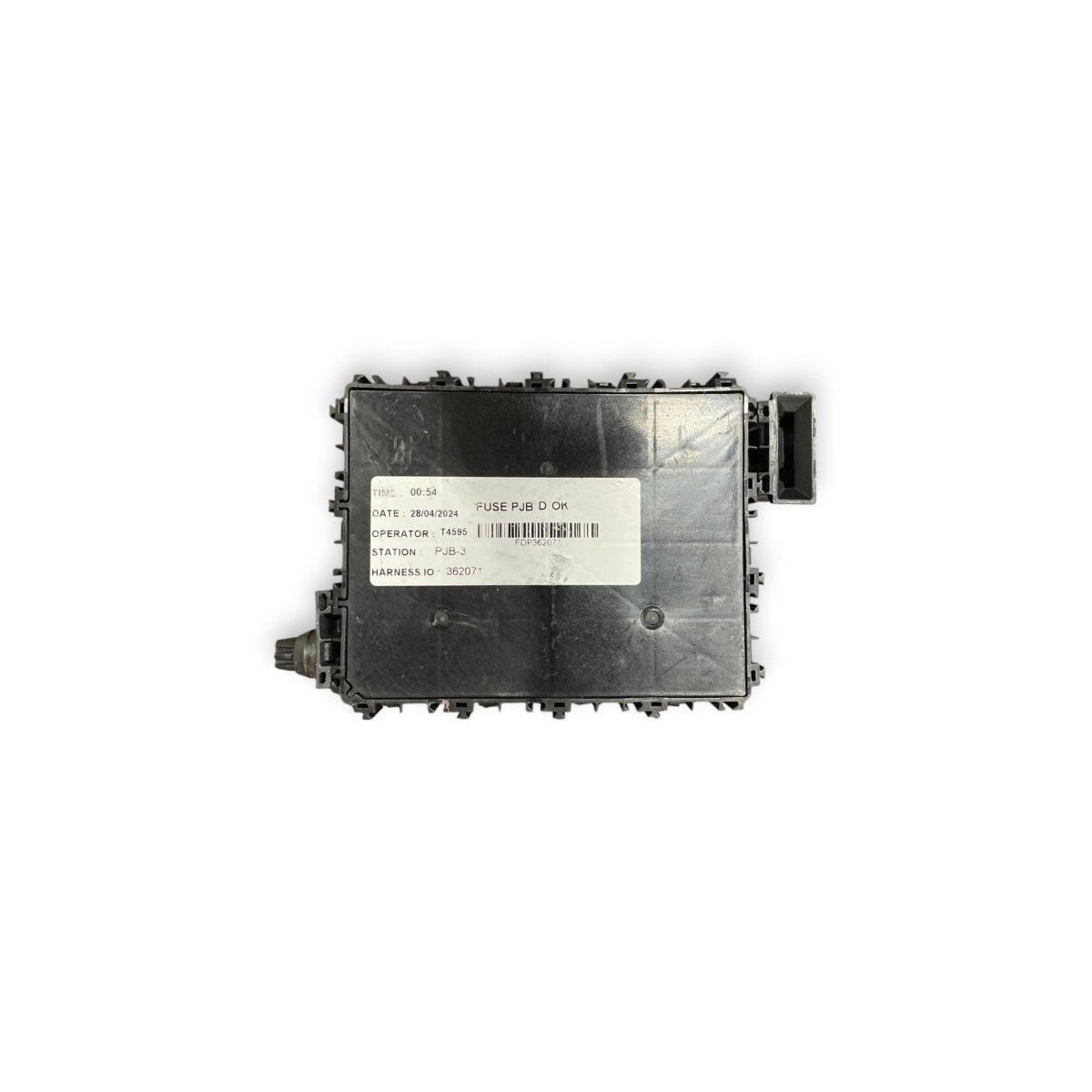 Scatola fusibili Range Rover Vogue L460 3.0 Diesel / Hybrid (2022-) Cod: r8e2-14a073-aa