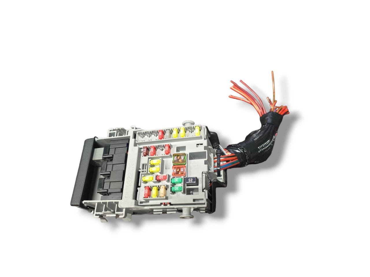 Scatola Porta Fusibili Opel Insignia A 2.0 Diesel (2008-2017) Cod : 13222786