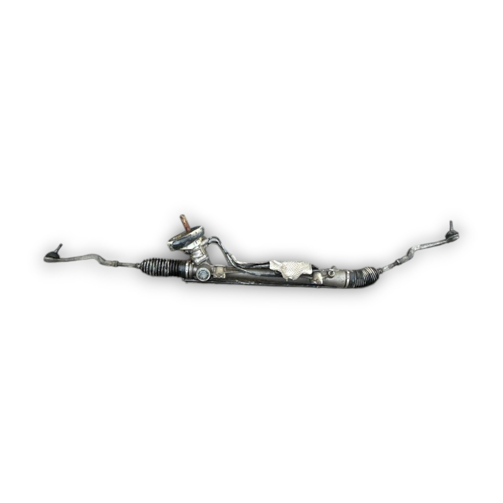 Scatola Sterzo Dacia Sandero II cod.490016602R 1.5 Diesel (2012 > 2020) Scatola Guida