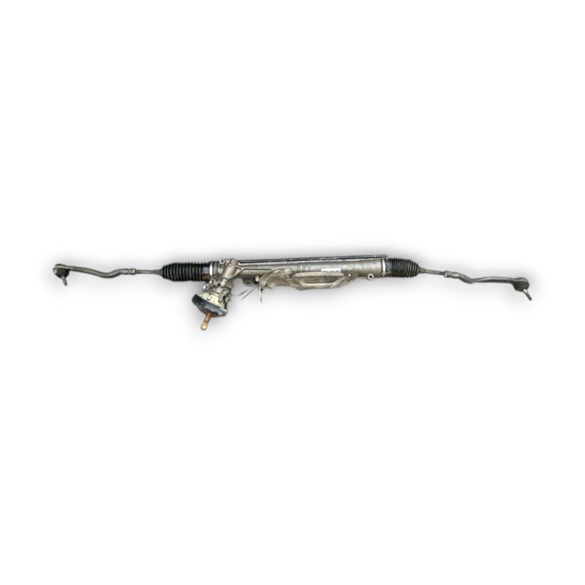 Scatola Sterzo Dacia Sandero II cod.490016602R 1.5 Diesel (2012 > 2020) Scatola Guida