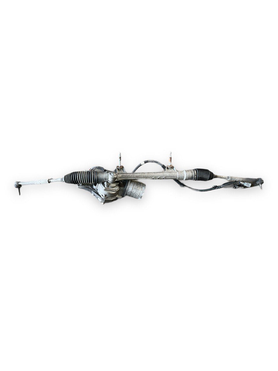 Scatola sterzo / Guida Citroen C3 / DS3 1.6 diesel (2009-2016) cod.9807496680