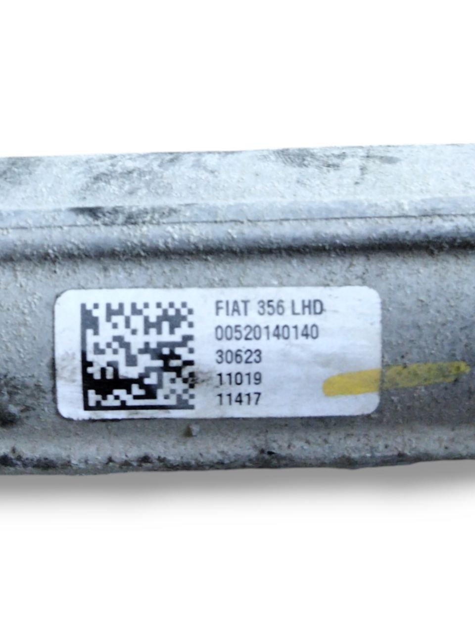 Scatola sterzo / Guida Fiat Tipo 1.3/1.6 Diesel (2015>) cod.00520140140