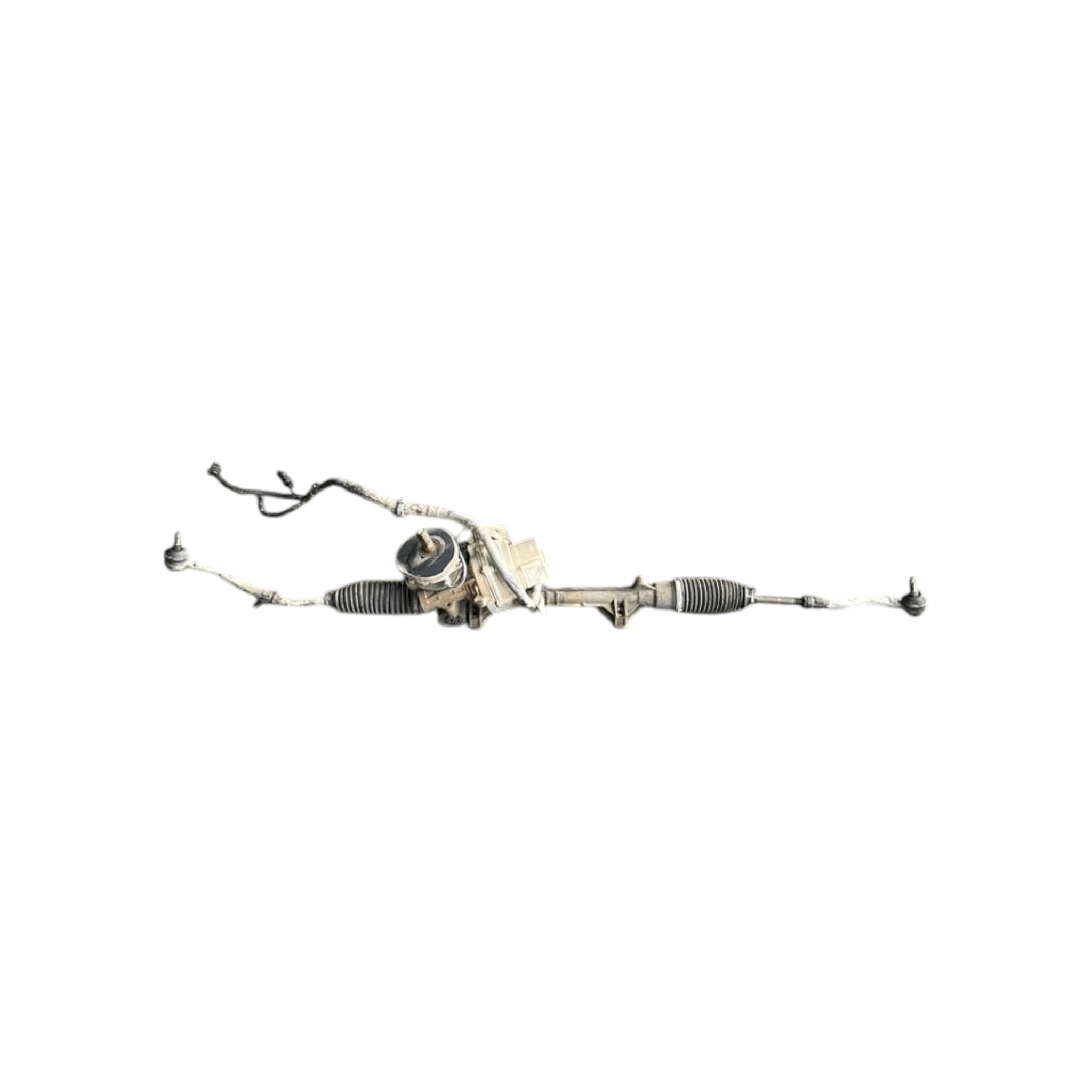 Scatola Sterzo / Guida Peugeot 208 I 1.6 Diesel (2012-2019) cod.6820000190