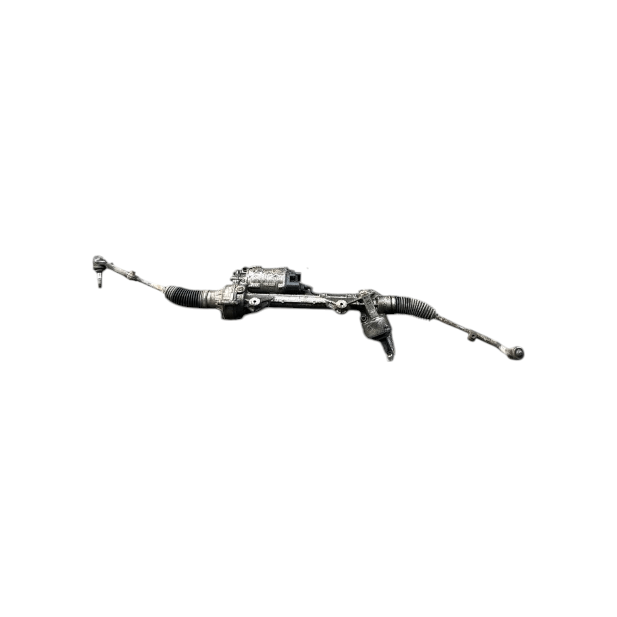 Scatola Sterzo / Scatola Guida Bmw Serie 1 F20 - F21 1.6 Benzina cod.685876601 ( 2011-2019)