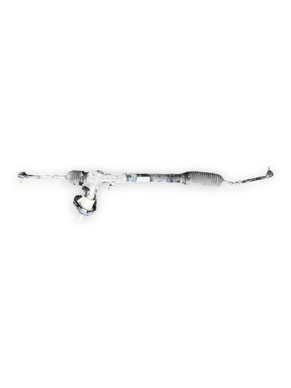 Scatola Sterzo / Scatola Guida Dacia Duster 1.5 Diesel (2010 al 2017) cod.A0029803-C